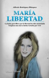 Portada de MARIA LIBERTAD