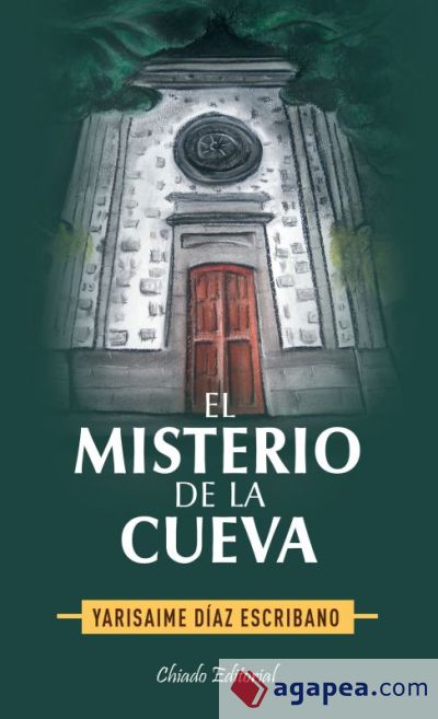 MISTERIO DE LA CUEVA, EL