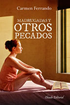 Portada de Madrugadas y Otros Pecados (Ebook)