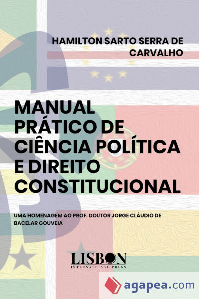 Manual Pra?tico de Cie?ncia Poli?tica e Direito Constitucional (Ebook)