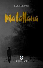 Portada de Matallana (Ebook)