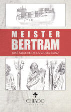 Portada de Meister Bertram (Ebook)