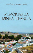 Portada de Memo?rias da minha infa?ncia (Ebook)