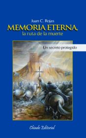 Portada de Memoria eterna, la ruta de la muerte (Ebook)