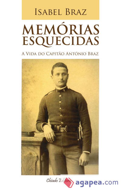 Memórias Esquecidas (Ebook)