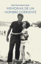 Portada de Memorias de um hombre corriente (Ebook)