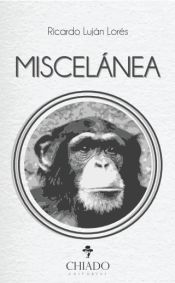 Portada de Miscelánea (Ebook)