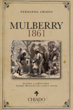 Portada de Mulberry 1861 (Ebook)