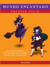 Portada de Mundo Encantado (Ebook)