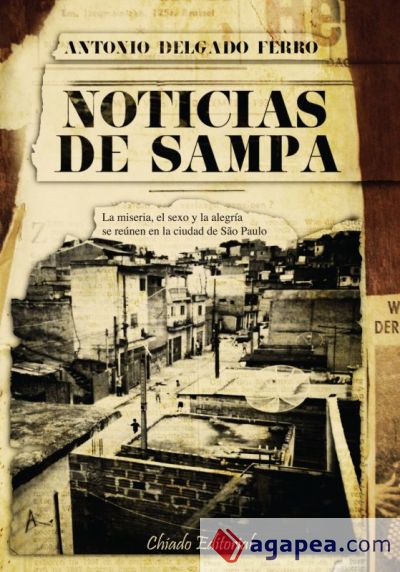 NOTICIAS DE SAMPA