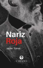 Portada de Nariz Roja (Ebook)