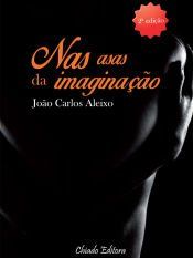 Portada de Nas Asas da Imaginação (Ebook)