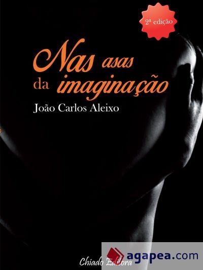 Nas Asas da Imaginação (Ebook) Nas Asas da Imaginação (Ebook)