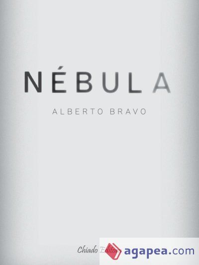 N&eacute;bula (Ebook)