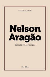 Portada de Nélson Aragão (Ebook)