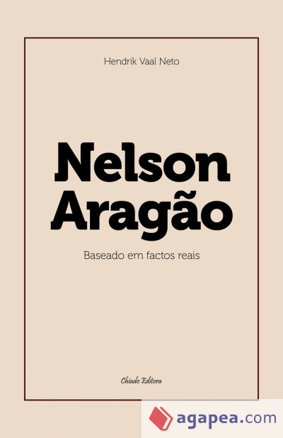 Nélson Aragão (Ebook)