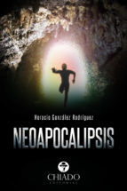Portada de Neoapocalipsis (Ebook)