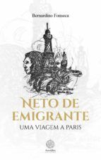 Portada de Neto de emigrante (Ebook)