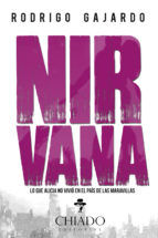 Portada de Nirvana (Ebook)