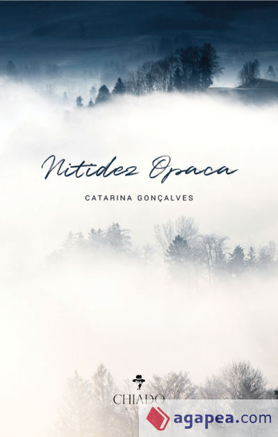 Nitidez Opaca (Ebook)