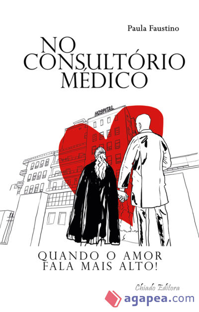 No Consultório Médico (Ebook)