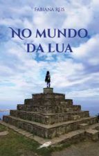 Portada de No mundo da lua (Ebook)