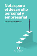 Portada de Notas para el desarrollo personal y empresarial (Ebook)