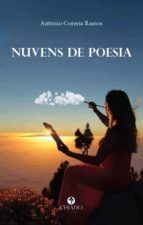 Portada de Nuvens de poesia (Ebook)