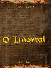 Portada de O Imortal (Ebook)