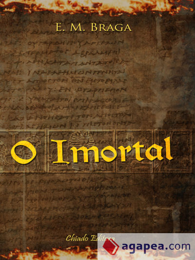 O Imortal (Ebook)