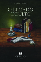 Portada de O Legado Oculto (Ebook)