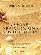 Portada de O Mar aprisionado nos Teus Olhos (Ebook)