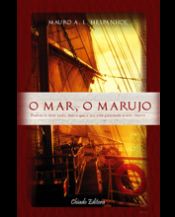 Portada de O Mar, o Marujo (Ebook)