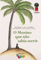 Portada de O Menino que não sabia Sorrir (Ebook)