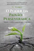 Portada de O Poder da Paix&atilde;o e Perseveran&ccedil;a (Ebook)