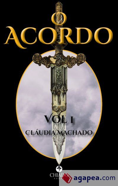 O acordo vol I (Ebook) O acordo vol I (Ebook)