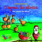 Portada de O segredo das estrelas - Um conto de Natal (Ebook)