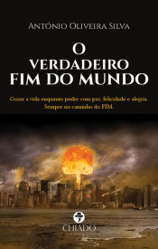 Portada de O verdadeiro fim do mundo (Ebook)