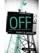 Portada de OFF (Ebook)