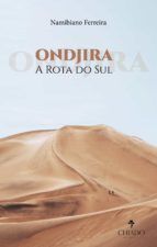 Portada de ONDJIRA - A Rota do Sul (Ebook)