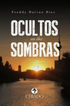 Portada de Ocultos en las sombras (Ebook)