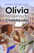 Portada de Olívia no reino da Chabilândia (Ebook)