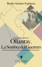 Portada de Ollantay (Ebook)