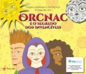 Portada de Orcnac e o segredo dos Invenc&iacute;veis (Ebook)