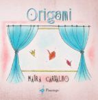 Portada de Origami (Ebook)