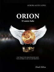 Portada de Orion (Ebook)