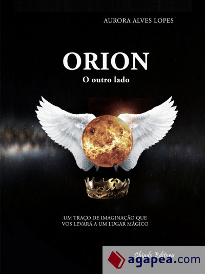 Orion (Ebook)