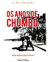 Portada de Os Anos de Chumbo (Ebook)