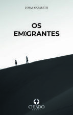Portada de Os emigrantes (Ebook)
