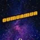 Portada de Oumuamua - a Crônica do Fim dos Tempos (Ebook)